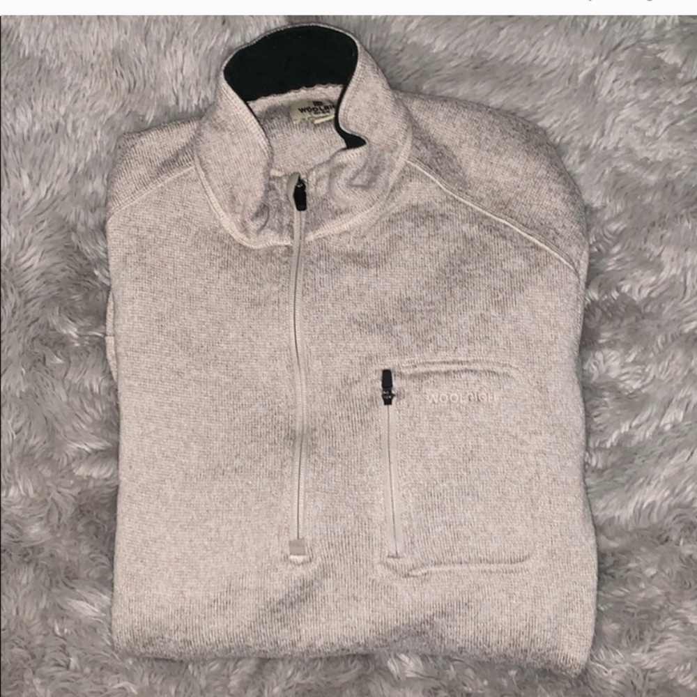 Men’s Fleece